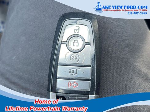 Used 2022 Ford Escape SE w/ Convenience Package image 34