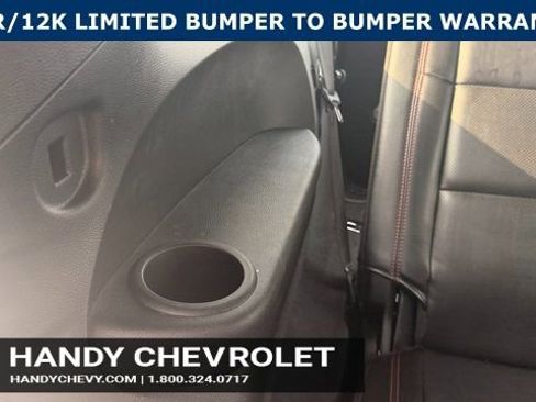 Used 2024 Dodge Durango GT image 58