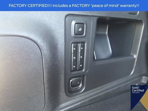 Used 2025 Ford Expedition Active AWD/4WD image 20