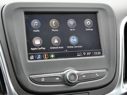 Used 2022 Chevrolet Equinox LT image 23