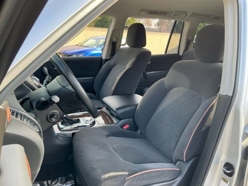 Used 2019 Nissan Armada SV w/ Driver Package image 18
