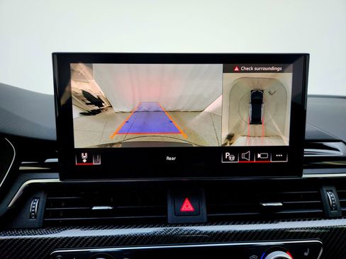 Used 2023 Audi RS 5 Sportback image 16