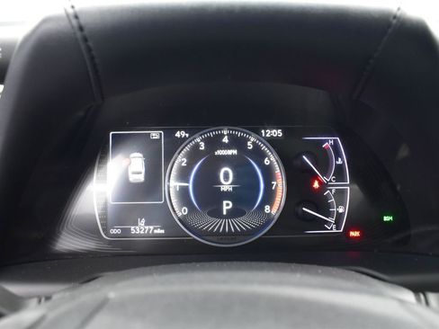 Used 2019 Lexus ES 350 w/ Premium Package image 13