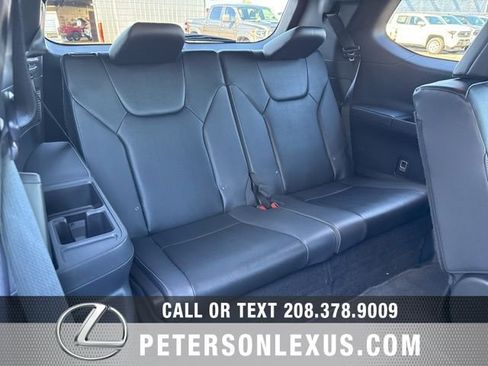 Used 2025 Lexus TX 350 AWD w/ Convenience Package image 18