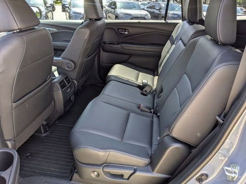 Certified 2022 Honda Pilot Special Edition image 32