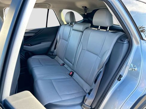 Used 2022 Subaru Outback Limited image 26