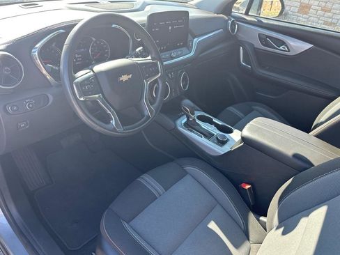 Used 2023 Chevrolet Blazer LT w/ Convenience Package image 10