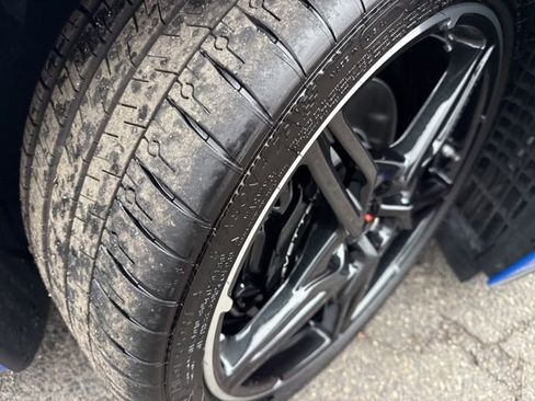 Used 2024 Chevrolet Corvette Stingray Coupe w/ 1LT image 16