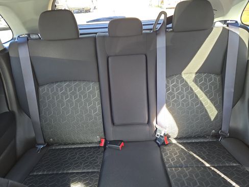 New 2026 Mitsubishi Outlander Sport LE image 23