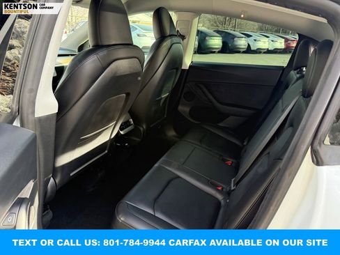 Used 2023 Tesla Model Y Long Range image 33