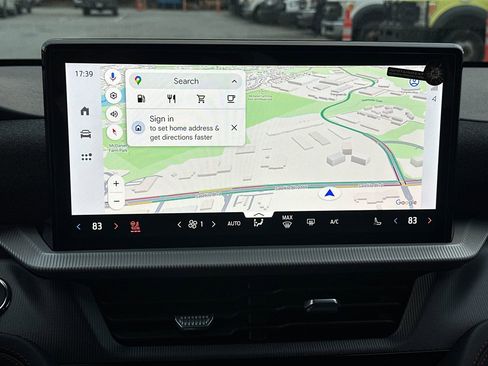 New 2026 Ford Explorer ST w/ Sun And Sound Package image 59