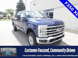 New 2026 Ford F350 XLT w/ XLT Premium Package video 1