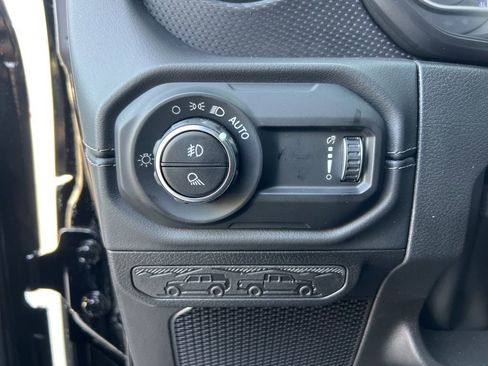 New 2026 Jeep Gladiator Rubicon image 10