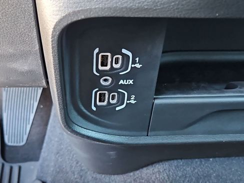 New 2026 RAM 2500 Tradesman w/ Power Wagon Package image 29