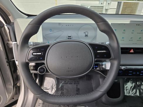 Used 2024 Hyundai Ioniq 5 SEL RWD image 16