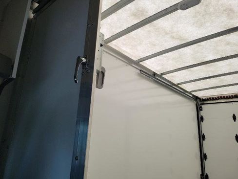 New 2025 Chevrolet Express 3500 w/ Power Convenience Package image 7