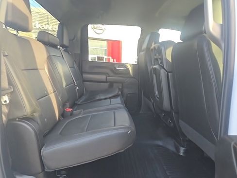 Used 2022 GMC Sierra 2500 Pro w/ Gooseneck/5TH Wheel Package image 26