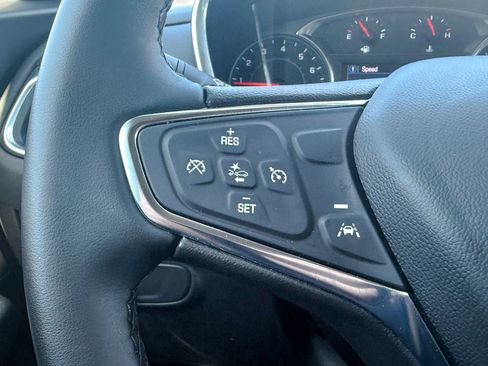 Certified 2024 Chevrolet Equinox LT AWD/4WD image 46