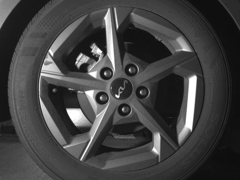 Used 2025 Kia K4 LXS FWD image 15