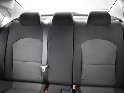 Certified 2022 Kia Forte LXS image 24