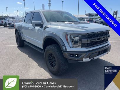 Used 2023 Ford F150 Raptor w/ Raptor 37 Performance Package