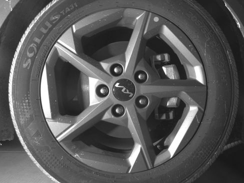 Used 2025 Kia K4 LXS FWD image 13