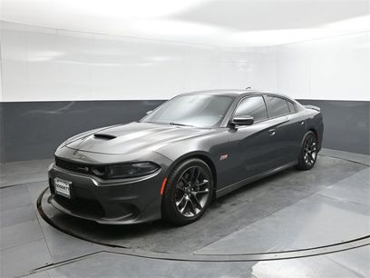 Used 2022 Dodge Charger Scat Pack