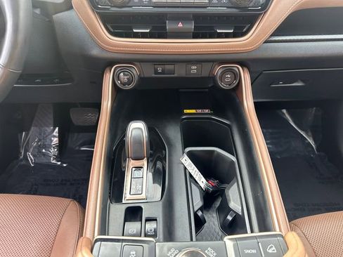 Certified 2024 Toyota Grand Highlander AWD Hybrid image 28