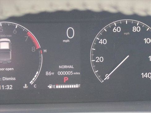 New 2026 Honda Ridgeline RTL image 11