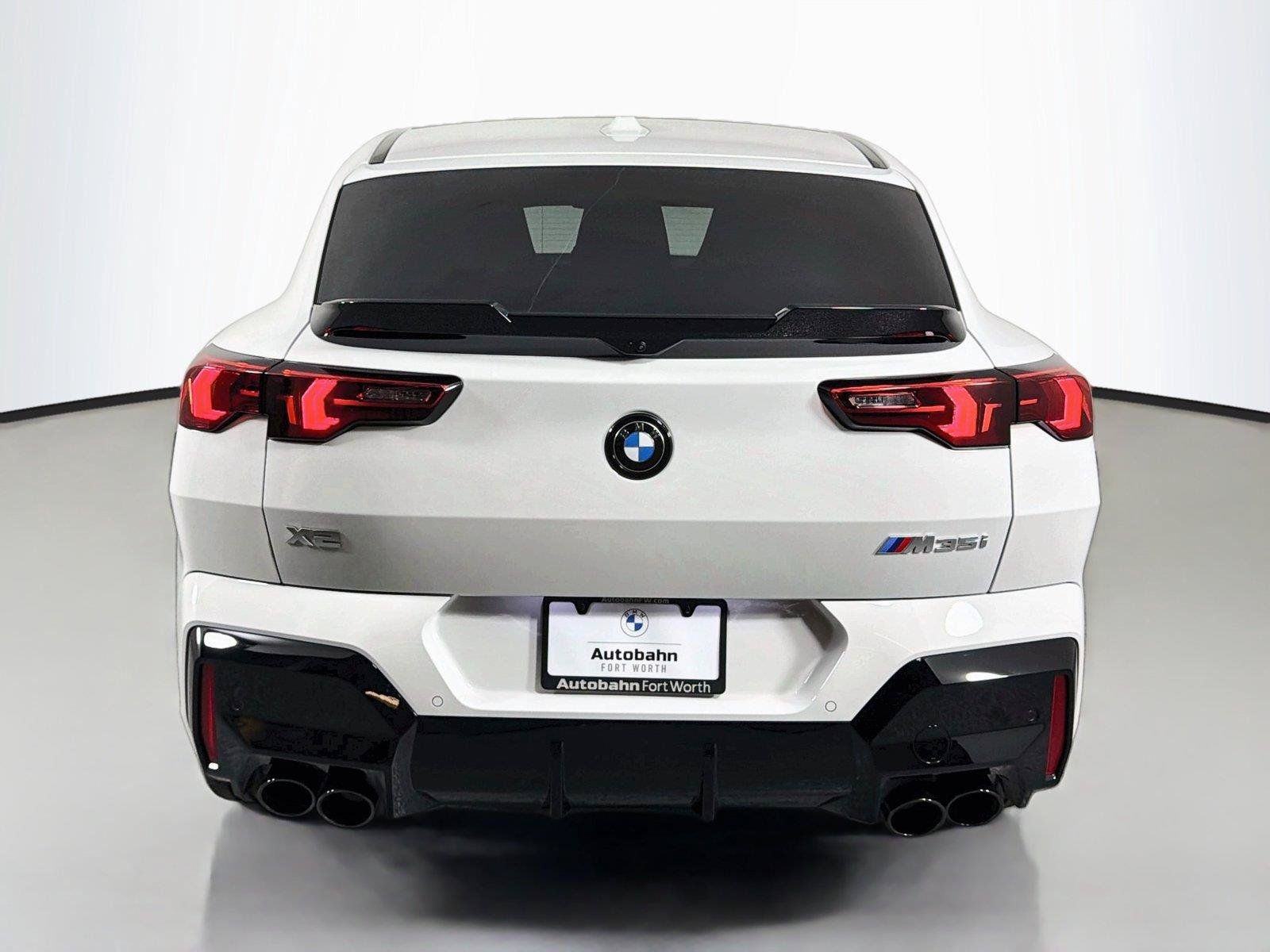 New 2027 BMW X2 M35i AWD/4WD image 6