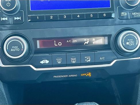 Used 2020 Honda Civic LX image 15