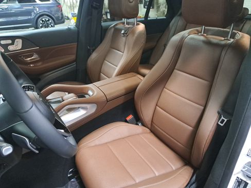 Certified 2024 Mercedes-Benz GLE 350 4MATIC image 16