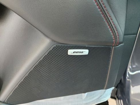 New 2025 MAZDA CX-5 Carbon Edition image 22