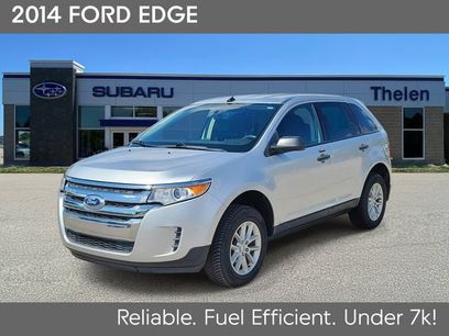 Used 2014 Ford Edge SE w/ Equipment Group 101A