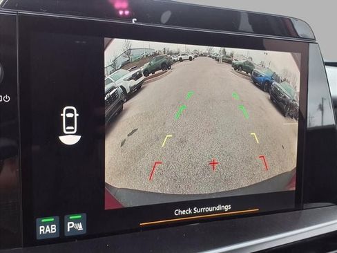 New 2026 Subaru Outback Premium image 29