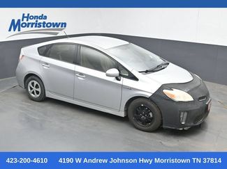 Used 2012 Toyota Prius Two FWD video 1