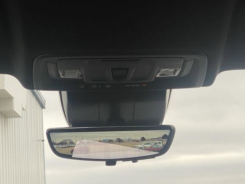 New 2026 GMC Sierra 1500 AT4 w/ Technology Package image 25