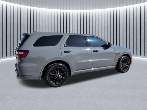 Used 2022 Dodge Durango R/T w/ Blacktop Package image 3