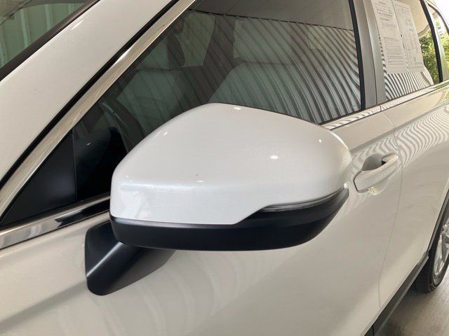 Certified 2024 Honda CR-V EX-L image 3