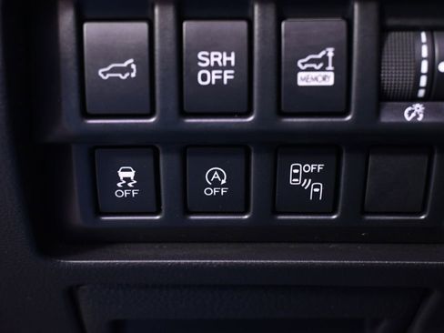 Used 2024 Subaru Forester Limited image 25