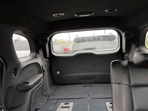 Used 2024 Dodge Durango Citadel w/ Tow 'N Go Package AWD/4WD image 9