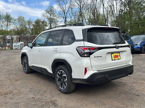 New 2026 Subaru Forester Premium AWD/4WD image 9