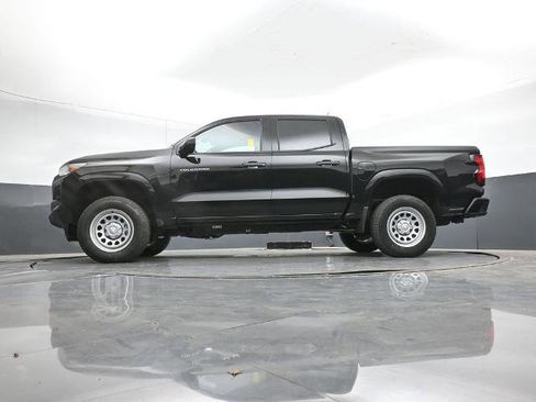 New 2026 Chevrolet Colorado W/T w/ Advanced Trailering Package image 11