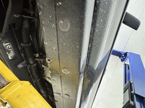 Used 2018 Chevrolet Silverado 1500 LT w/ All Star Edition image 24