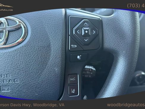Used 2020 Toyota Tundra SR AWD/4WD image 23