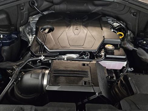 Used 2025 Genesis GV80 2.5T Standard image 26