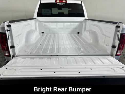 Used 2024 RAM 1500 Tradesman w/ Tradesman SXT Package AWD/4WD image 11