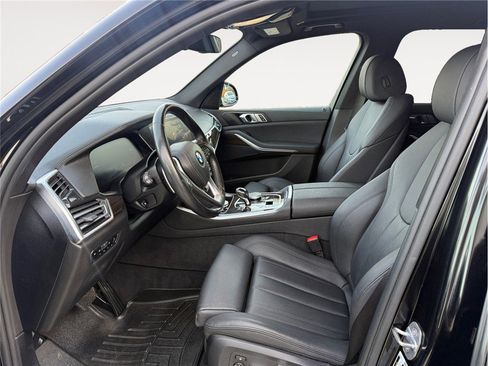 Used 2019 BMW X5 xDrive40i w/ Premium Package 2 image 9