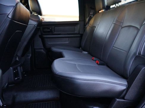 Used 2022 RAM 3500 Tradesman w/ Chrome Appearance Group image 20