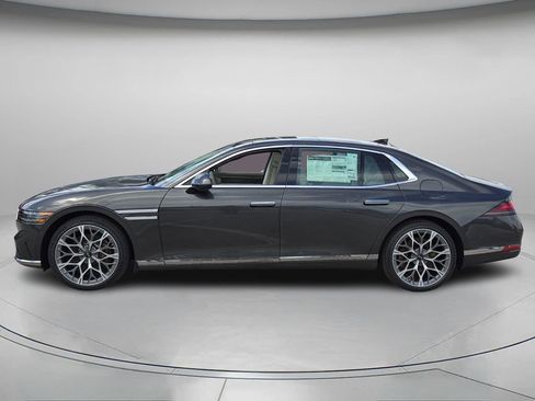 New 2026 Genesis G90 3.5T AWD/4WD image 2